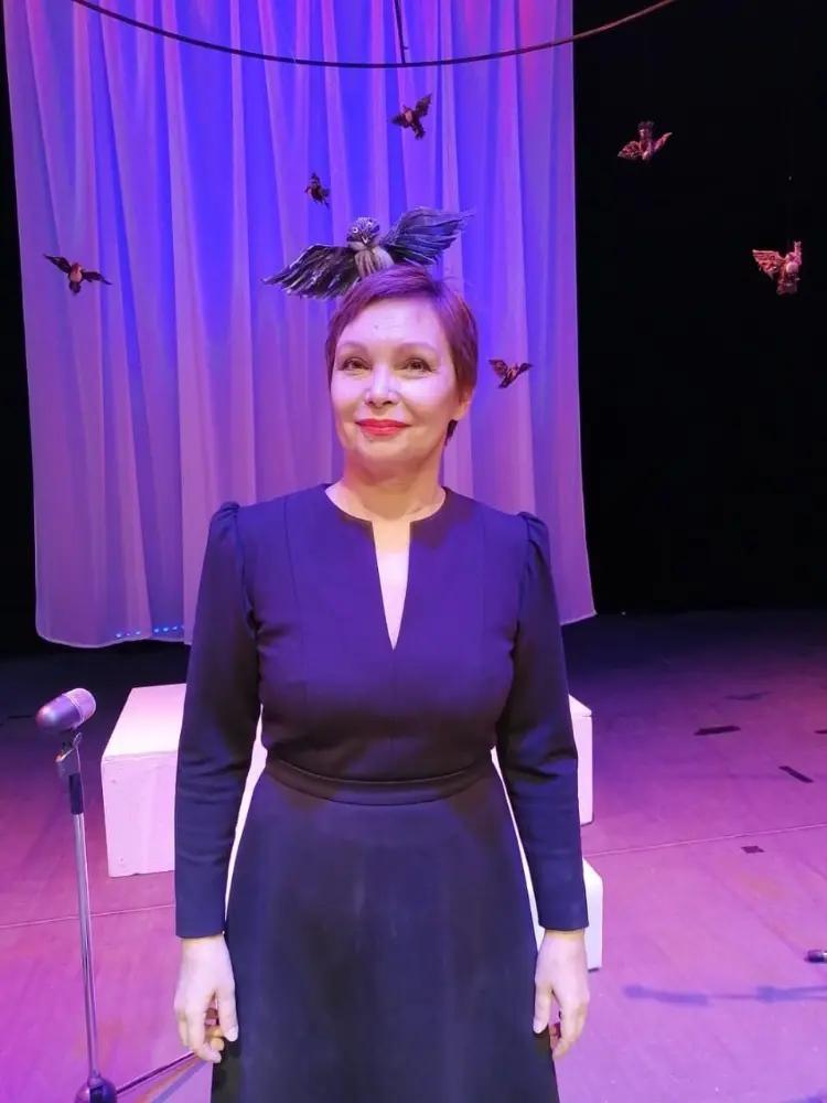 Алла Зорина