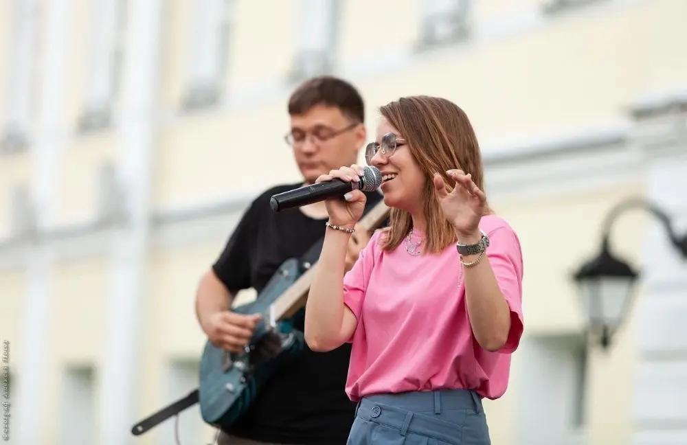 Анна Жукова