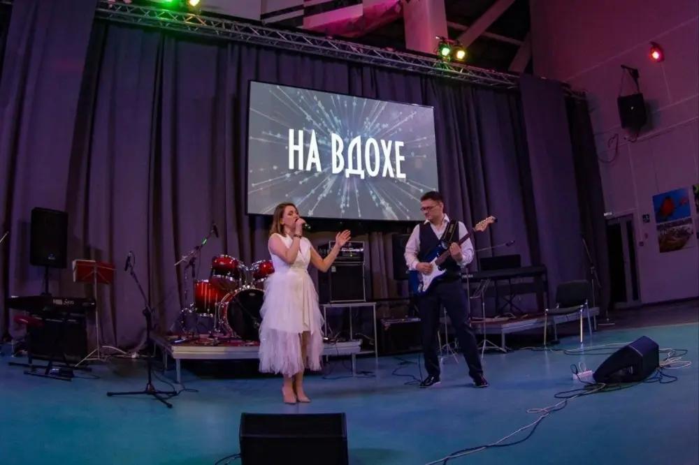 Анна Жукова