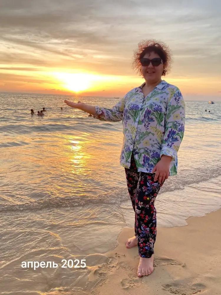 Екатерина Орлова