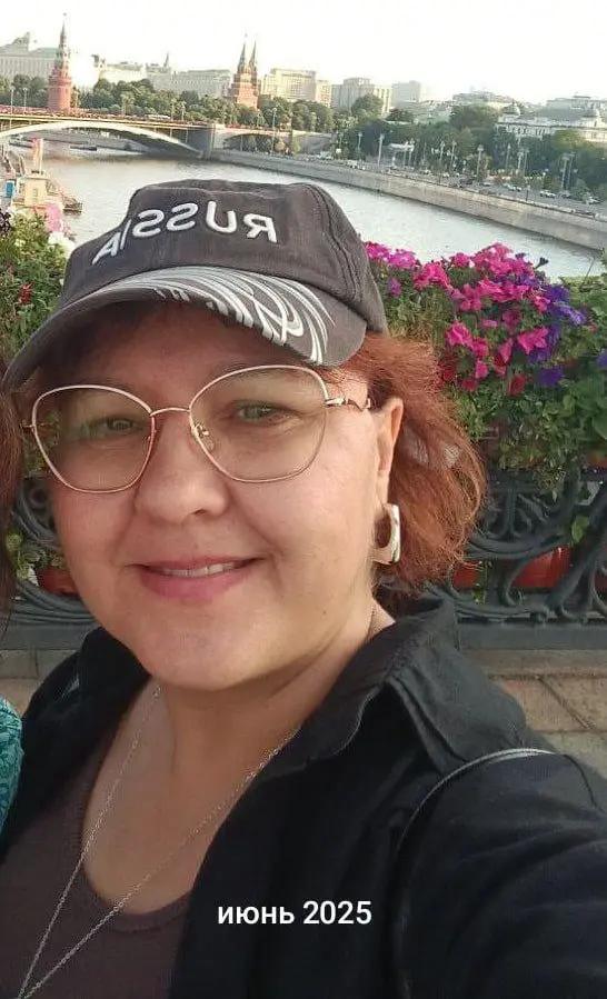 Екатерина Орлова