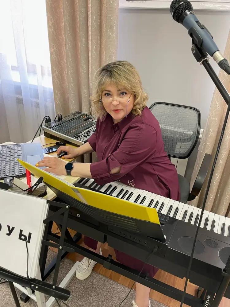 Елена Варава