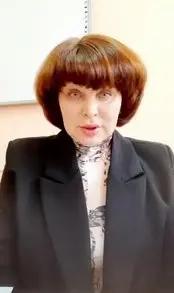 Ирина Ольхова