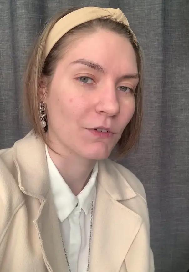 Наталья Руденко