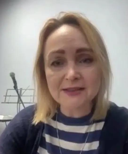 Ольга Кутепова