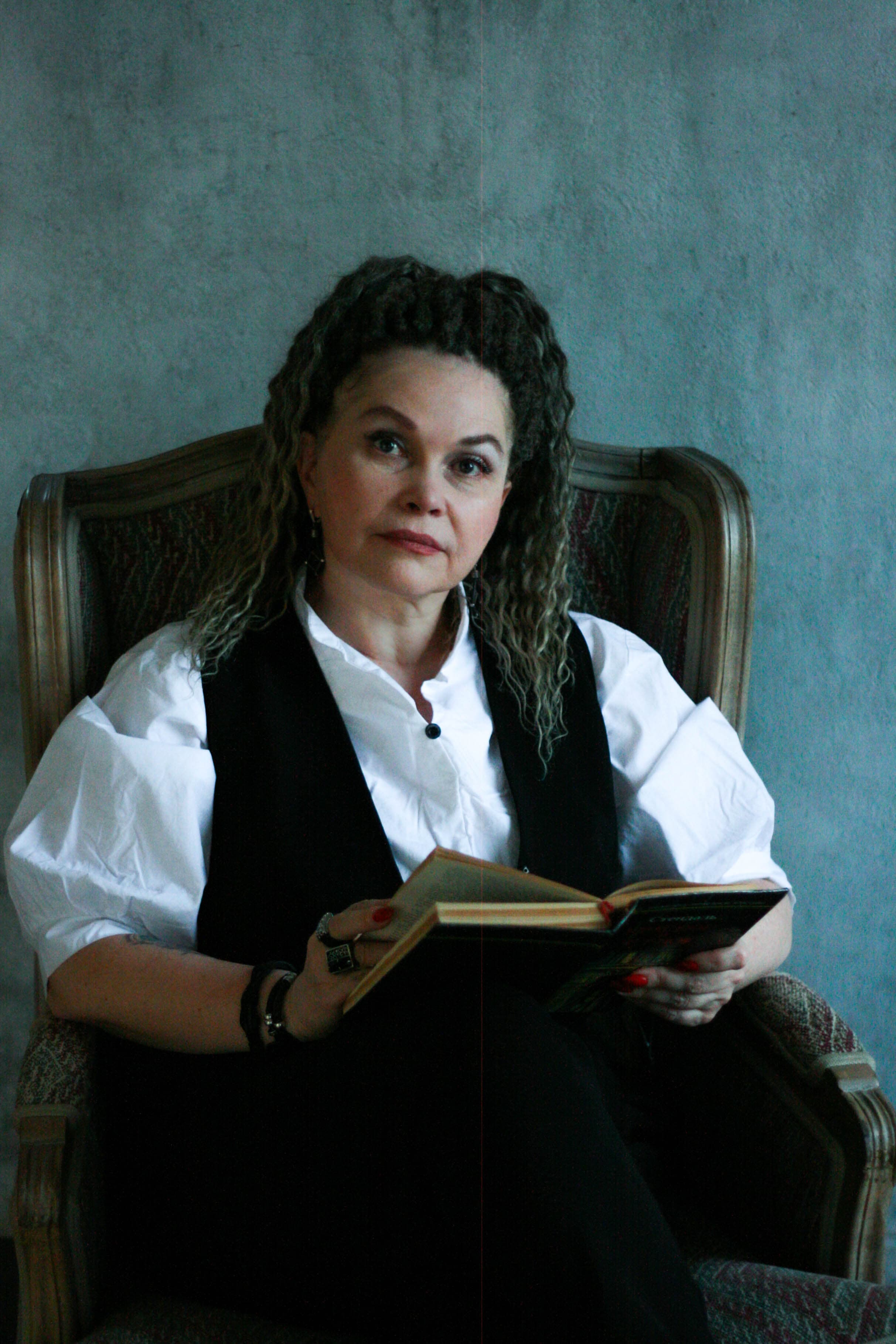 Восстановление голоса