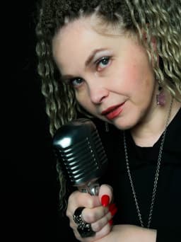 Евгения Ордина